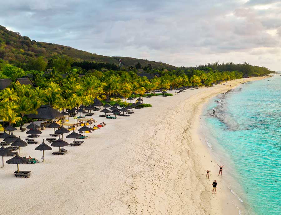 Travelnet-Mauritius