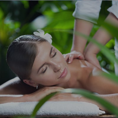 spa