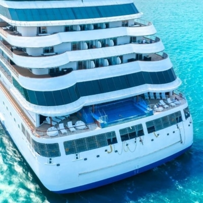 cruise-mobil